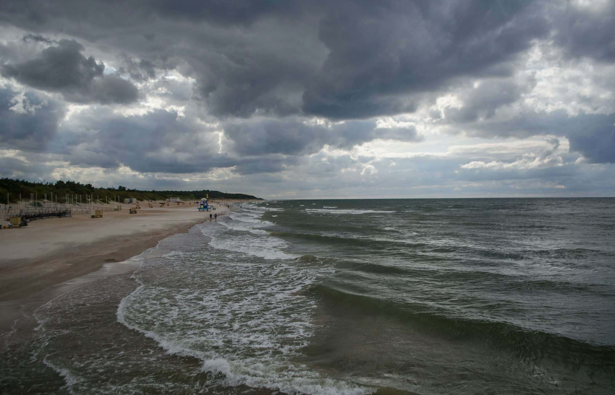 Dicci cosa dobbiamo migliorare