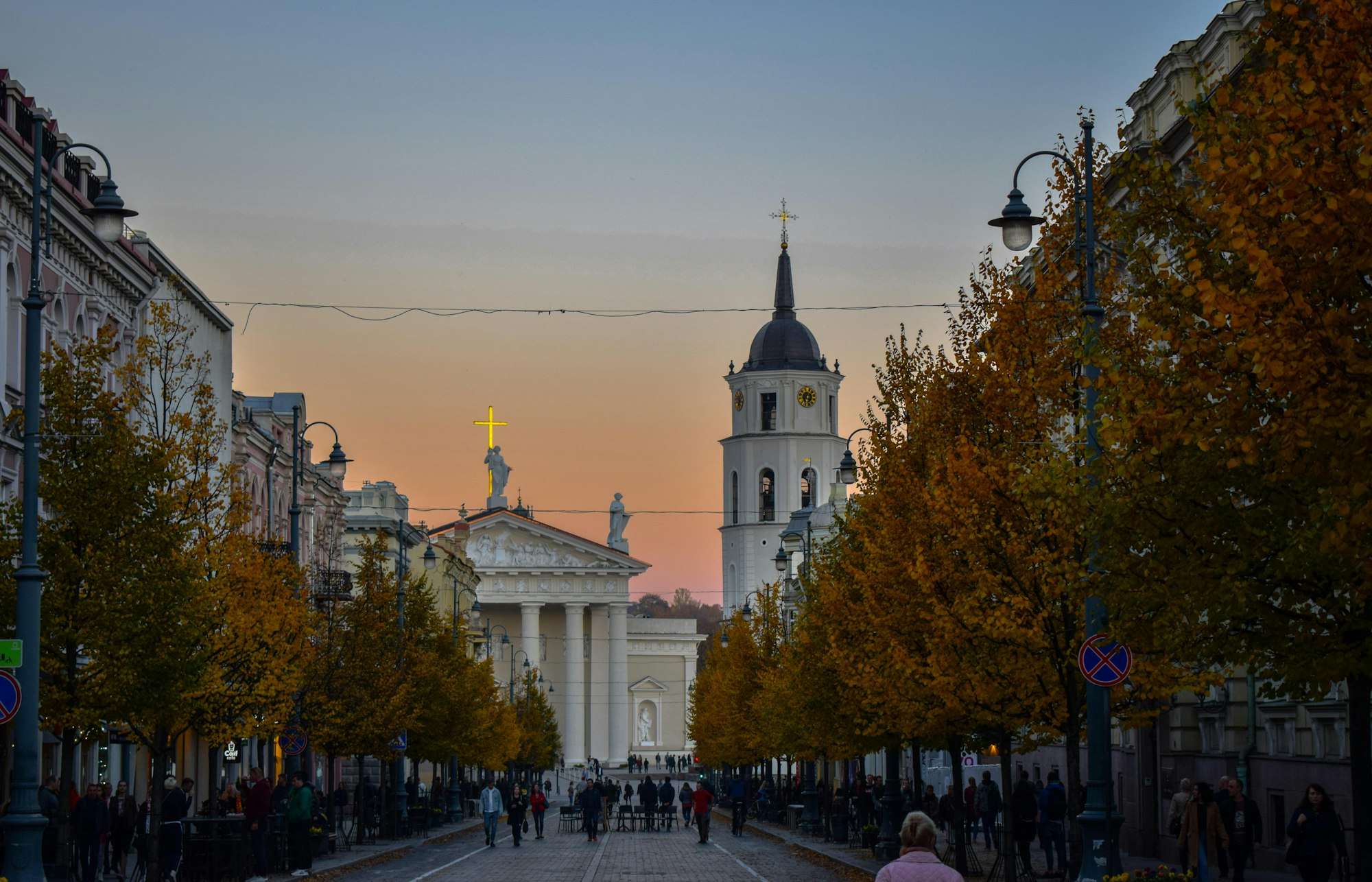 Where to Stay in Vilnius: Best Areas and Hotel Picks